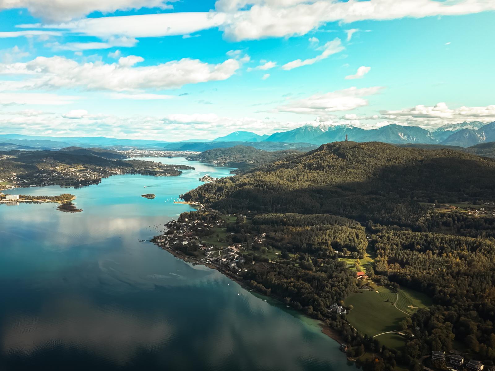 Wörthersee Marathon: Nur noch wenige Startplätze verfügbar