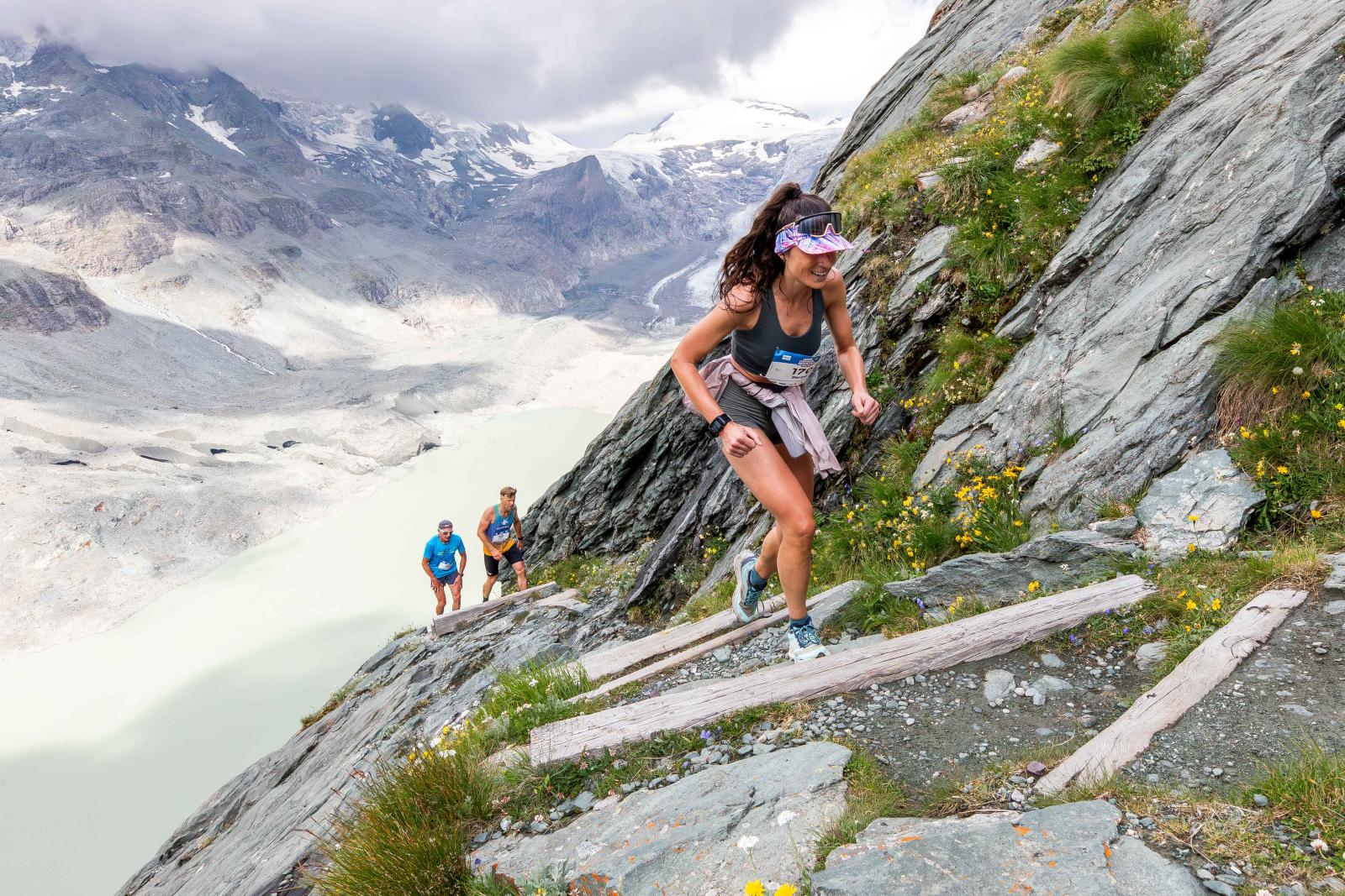 Teilnehmerrekord und Weltelite: Grossglockner Mountain Run 2026 setzt neue Maßstäbe