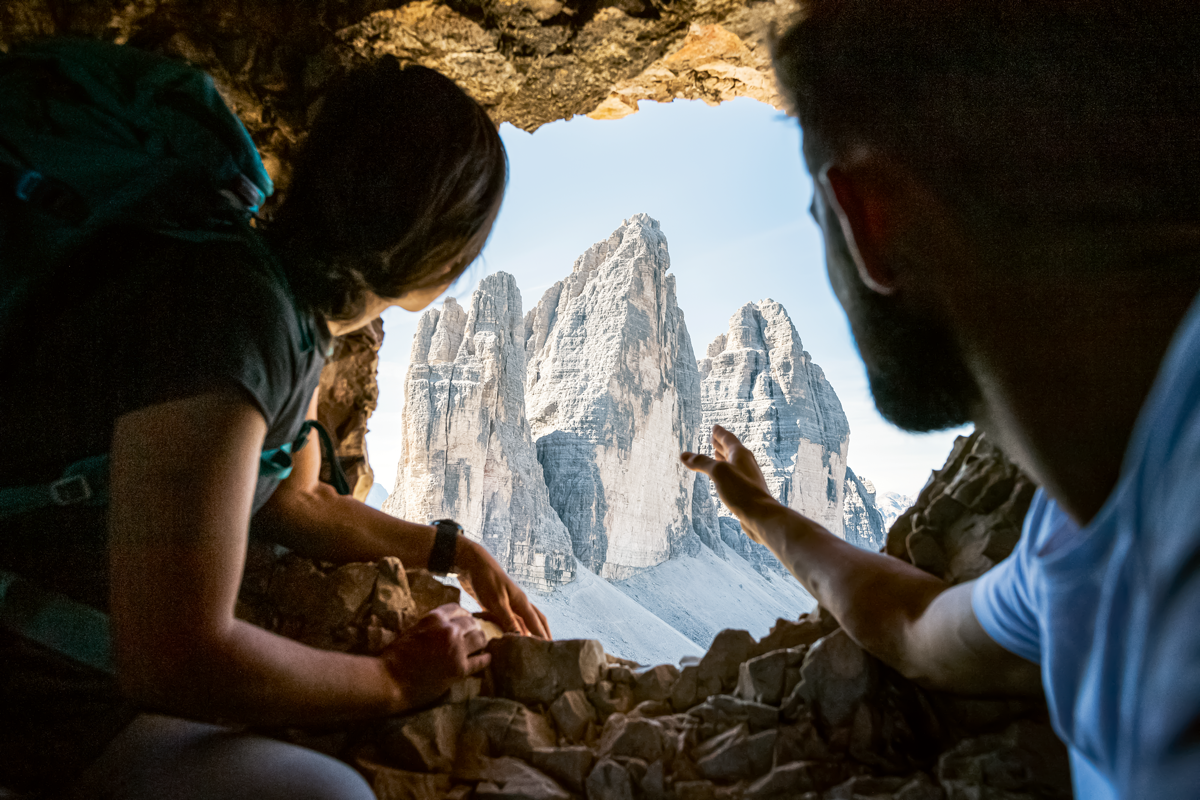 Inklusive Bergwelt: Wie die Berge unser Leben bereichern – wenn man sie lässt