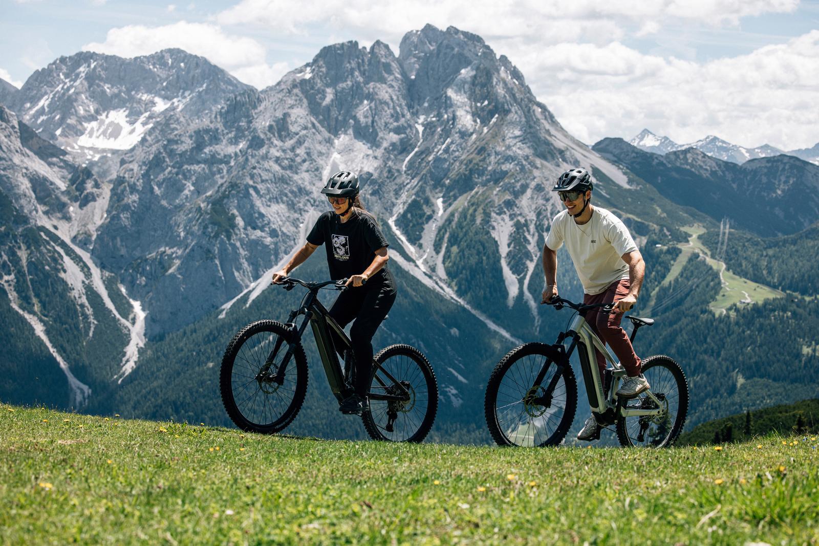 RAYMON DUROK: Full-Power E-MTB für mehr Trail, weniger Kompromisse