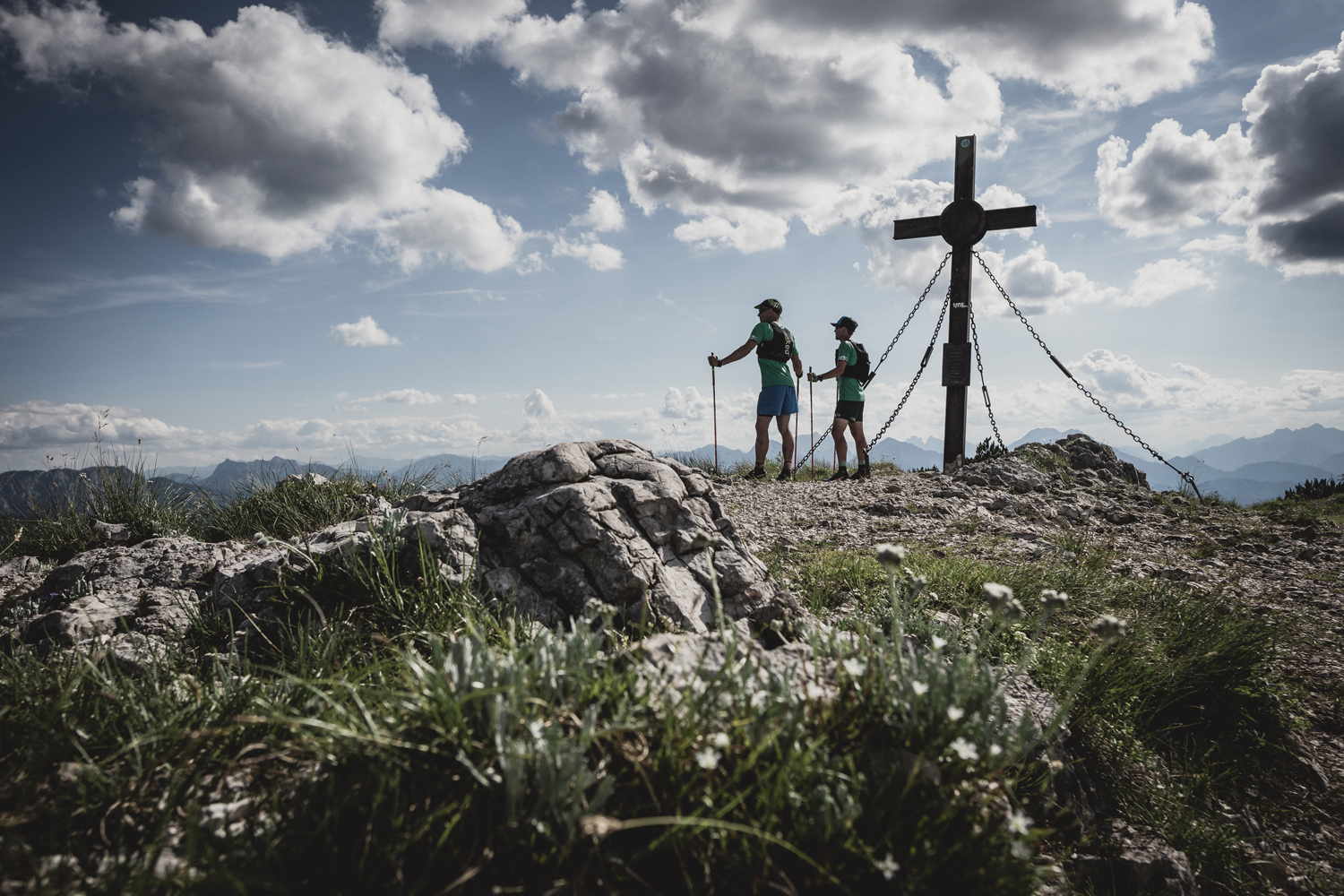 Top 20 Bike-&-Hike-Gipfeltouren 2026