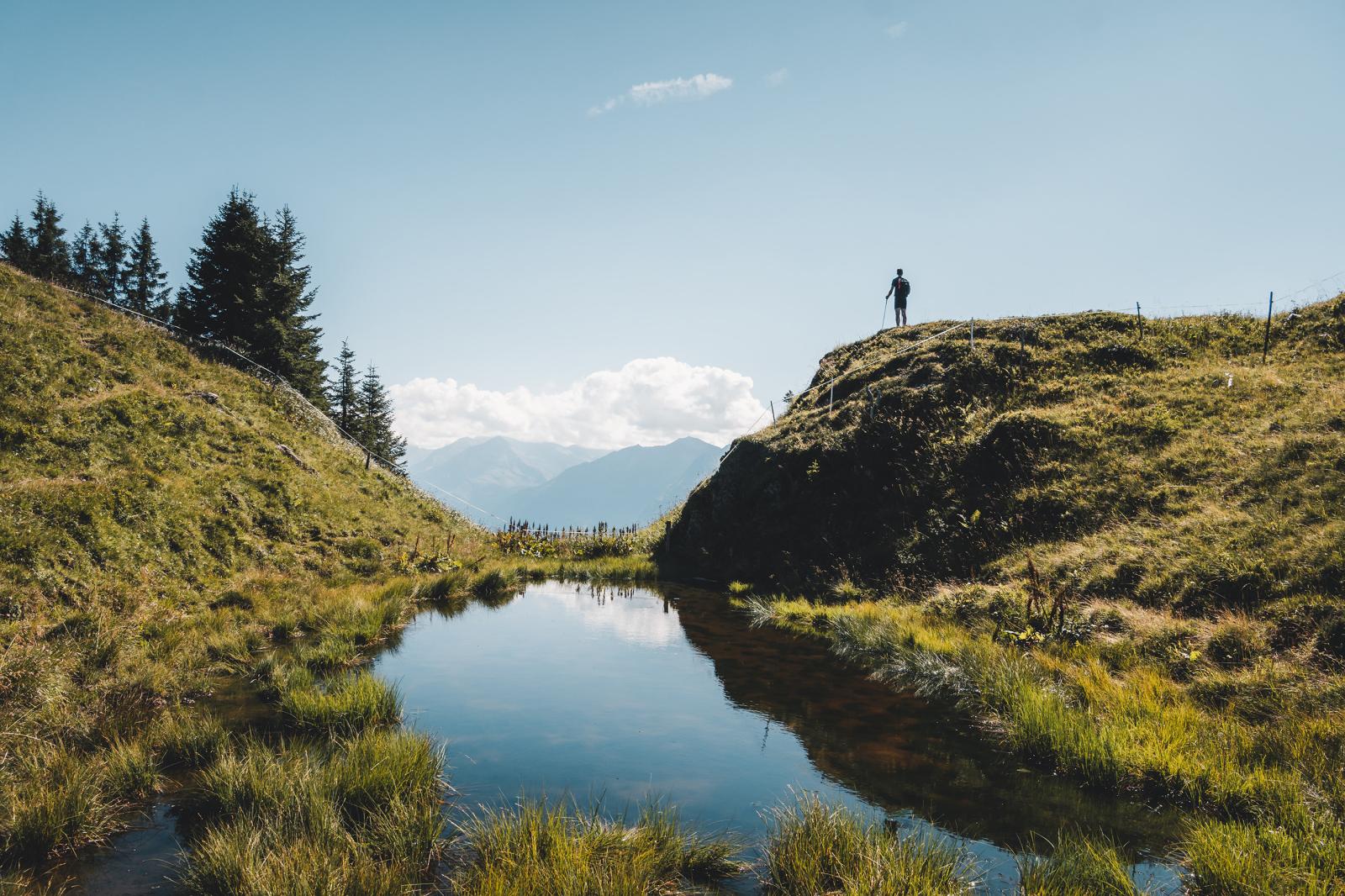 Outdoor-Abenteuer im Herzen des Nationalparks Hohe Tauern