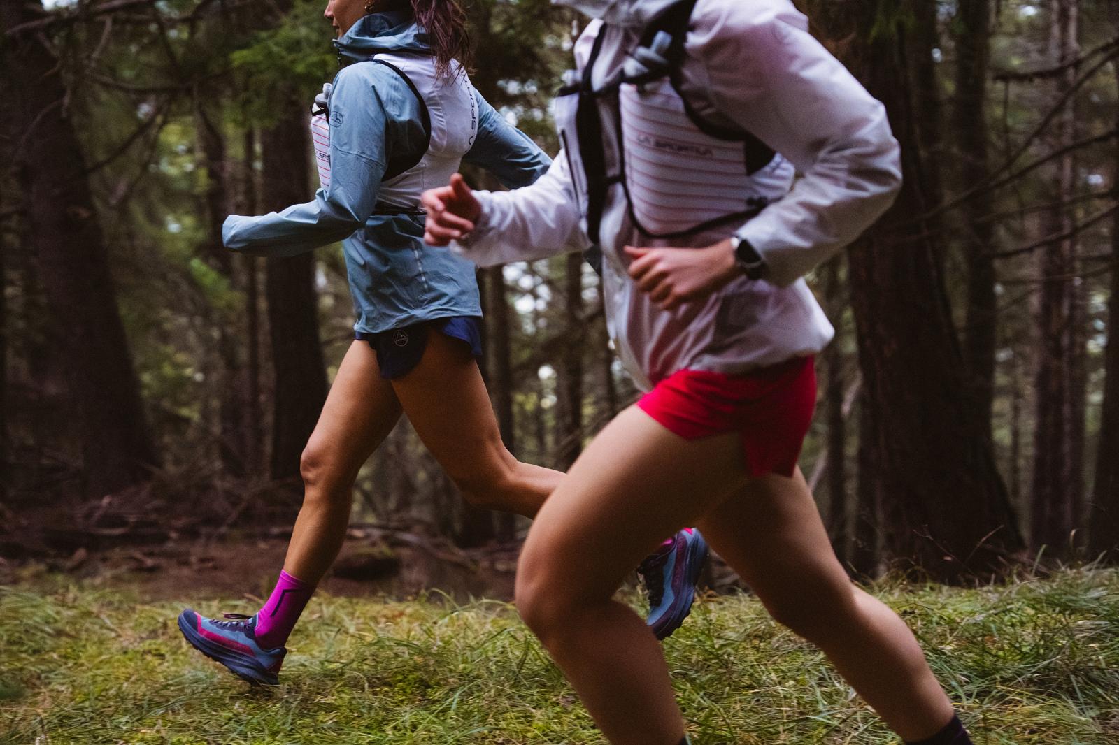 Prodigio 2: La Sportiva zündet nächste Trailrunning-Stufe