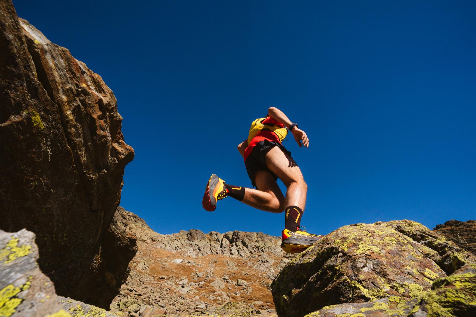 Prodigio 2: La Sportiva zündet nächste Trailrunning-Stufe