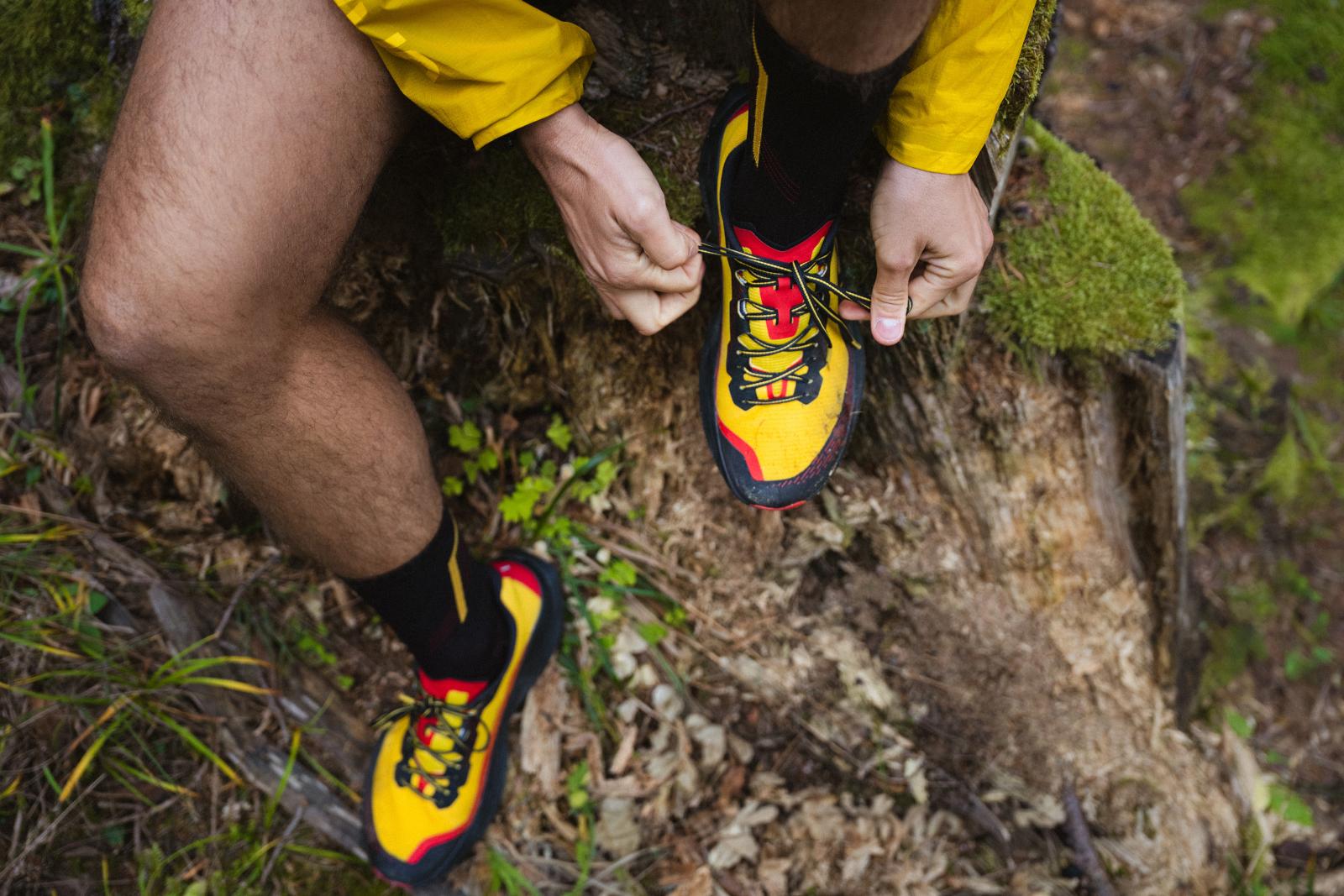 Prodigio 2: La Sportiva zündet nächste Trailrunning-Stufe