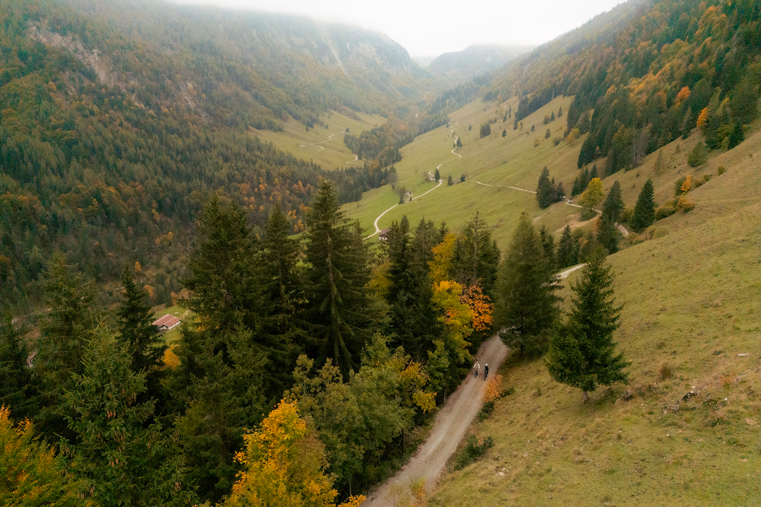 Top 20 Graveltouren 2026