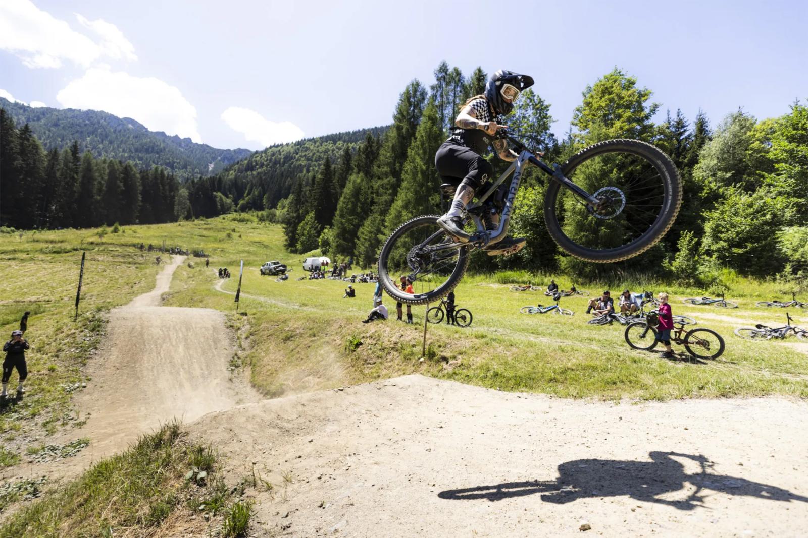 Große 10 Jahre-Jubiläumsfeier „lake.bike“
