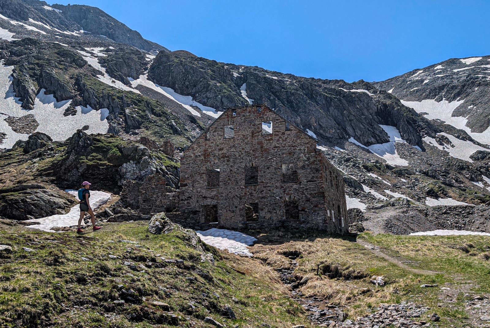 Raurisertal im SPORTaktiv-Regionstest: Zwischen Goldwaschen, Gletscherseen und Sternenhimmel