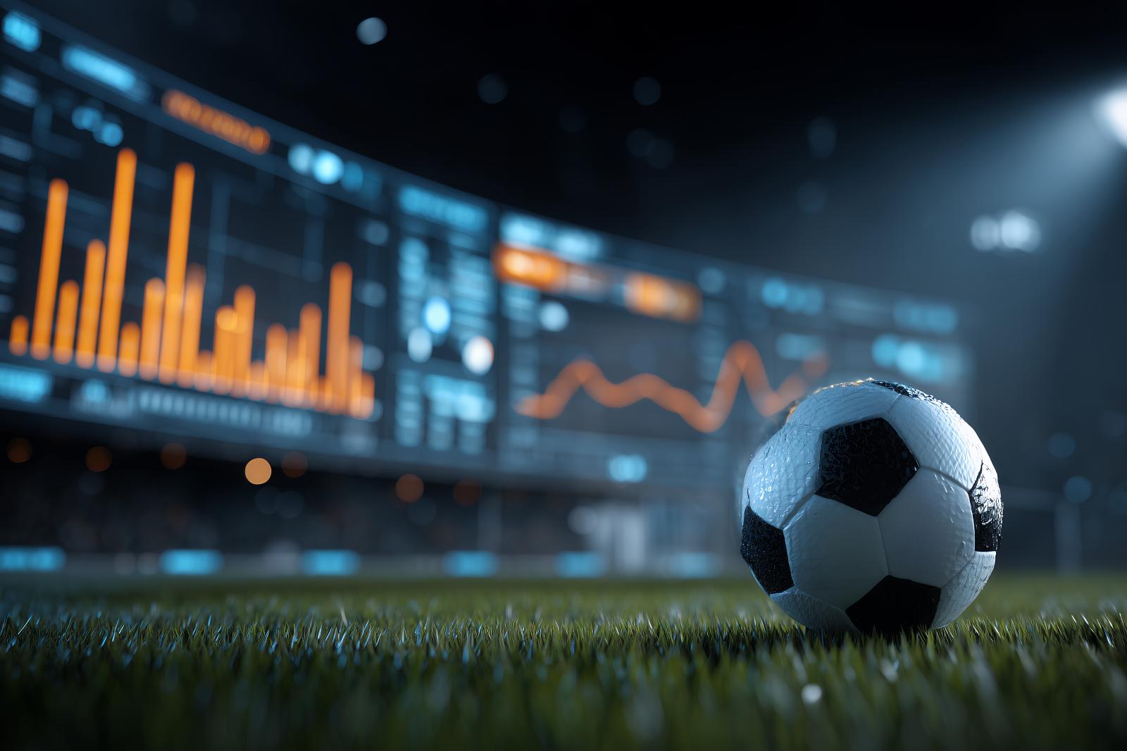 Vom Livestream bis zur Blockchain: Neue Trends im Sport