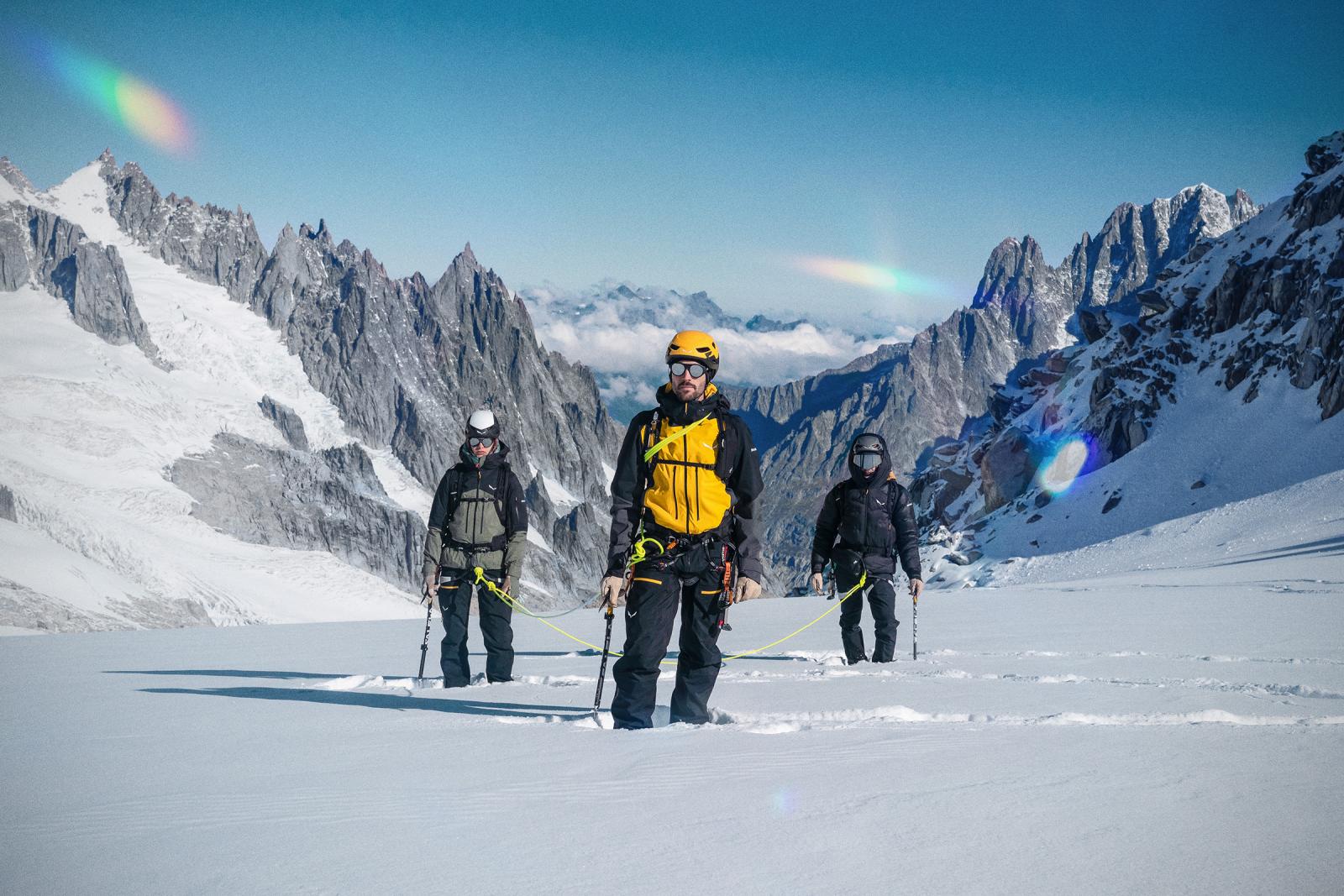 Enter_your Mountain Space: Die Berge als Raum voller Möglichkeiten