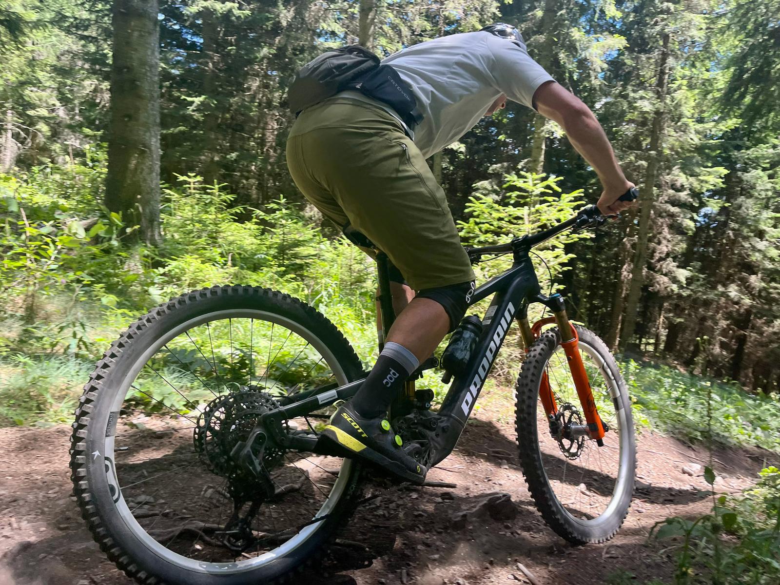 Propain Ekano AL Enduro im Test