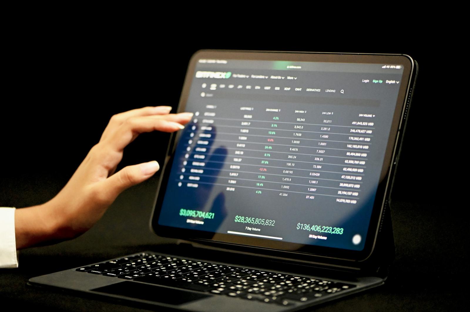 Kryptowährungen und Sportwetten: Was Fans über diese neue Entwicklung wissen sollten
