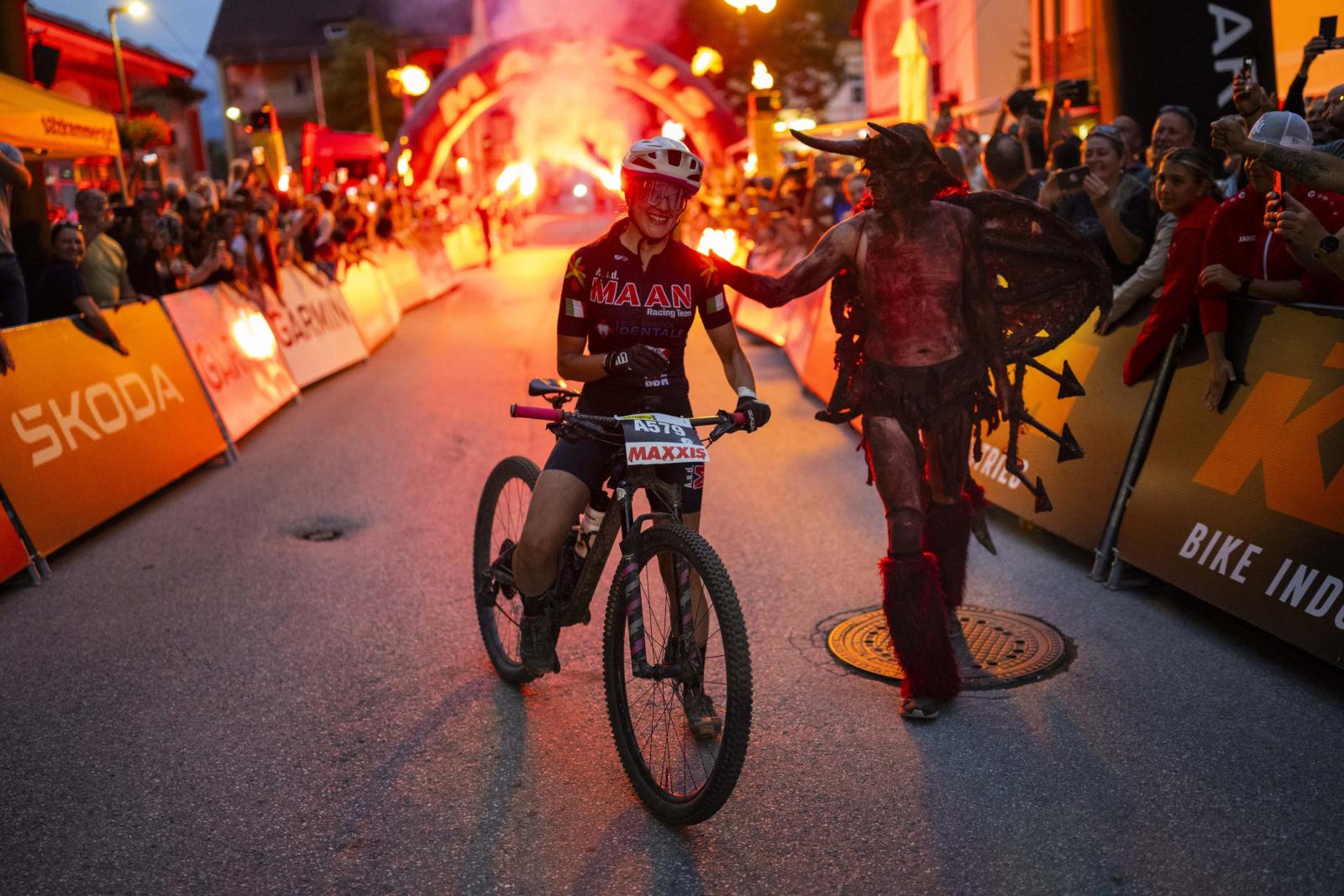 Salzkammergut Trophy begeistert mit Rekorden und Rennsport auf höchstem Niveau