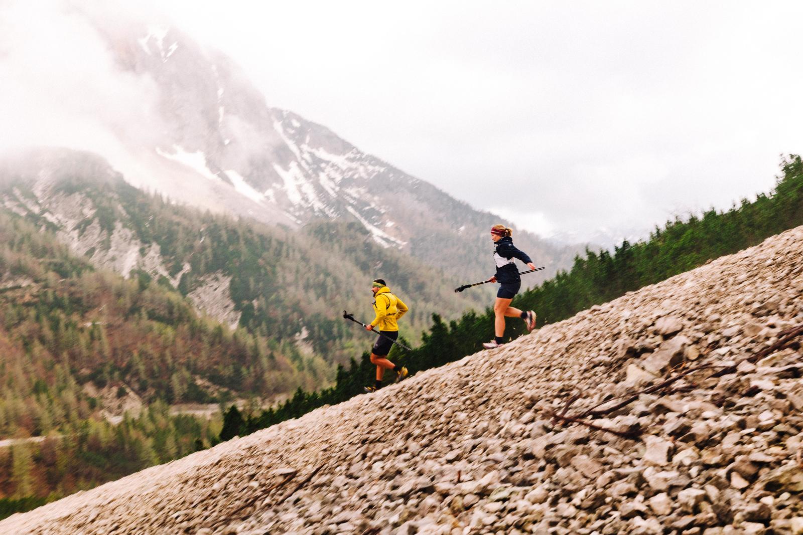 Wechselspiel – Warum es oft sinnvoll ist, mehrere Paar Laufschuhe abwechselnd zu verwenden