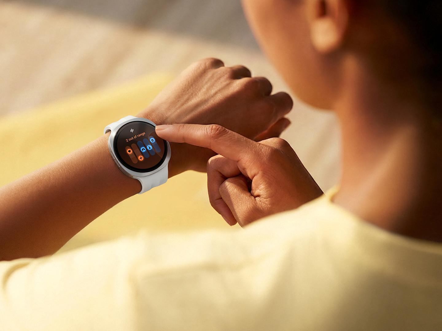 Samsung Galaxy Watch Ultra2 und Watch9: Die Fitness- und Wellness - Begleiter am Handgelenk