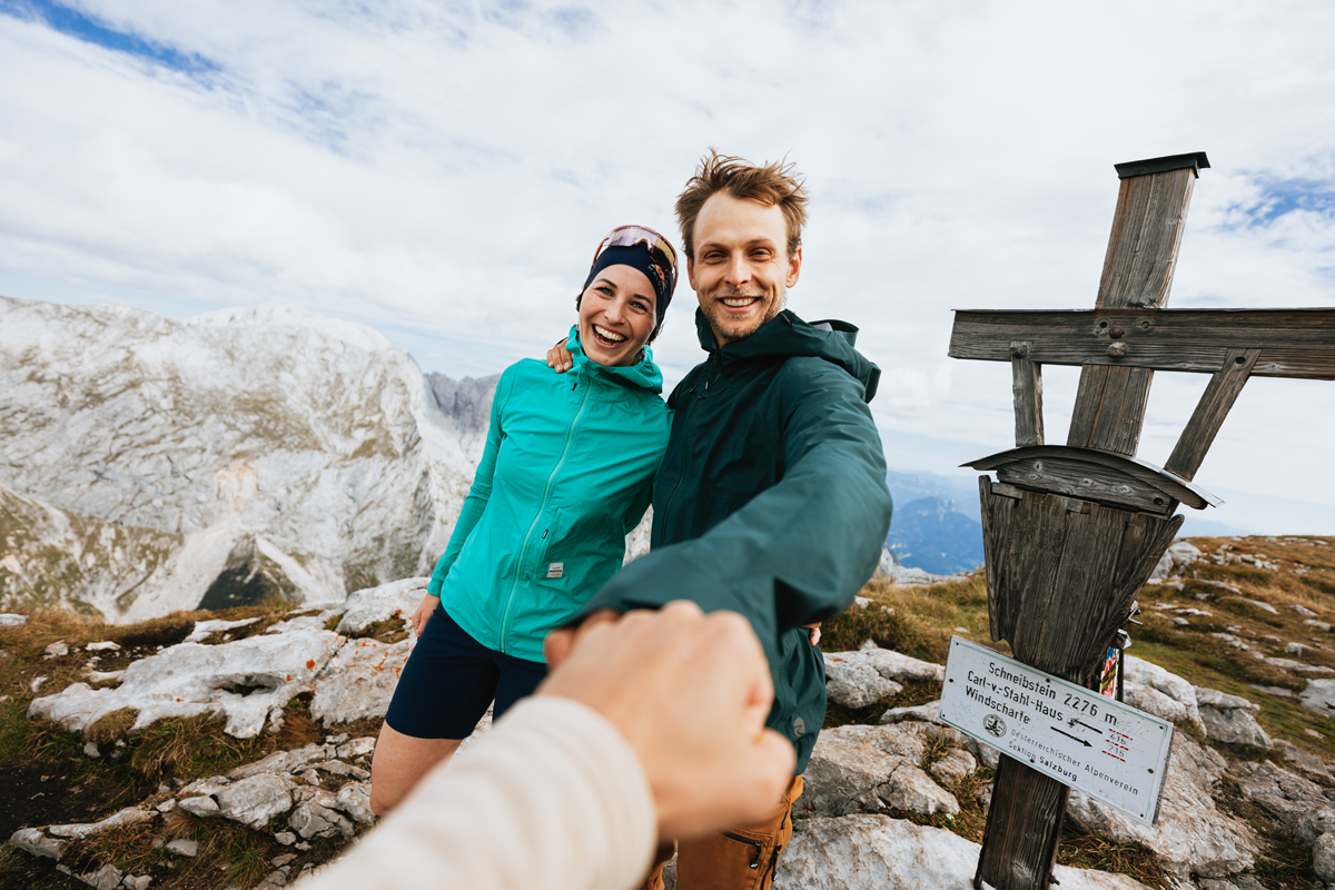 Top 20 Herbst-Gipfeltouren 2026