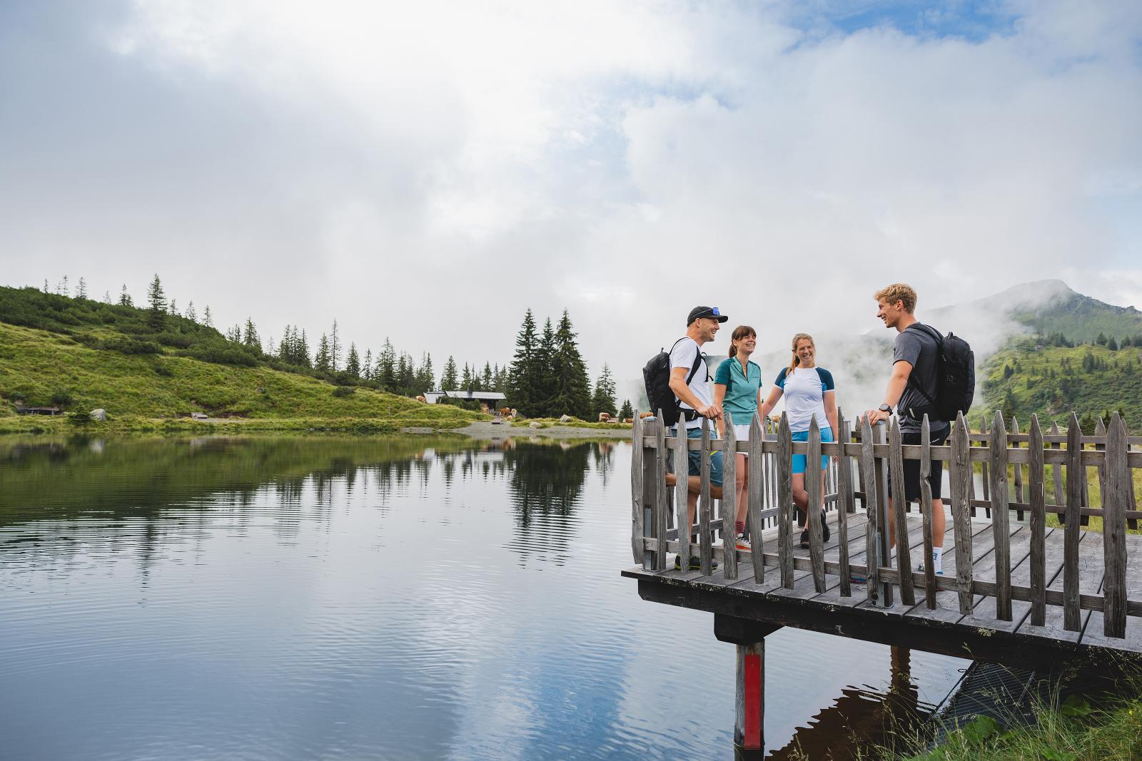 Brixental – Willkommen im Tal der echten Vielfalt!