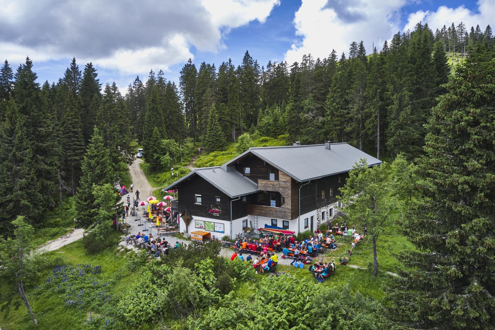 Globetrotter Wandertag: Deutschlands schönster Wanderweg wird gefeiert