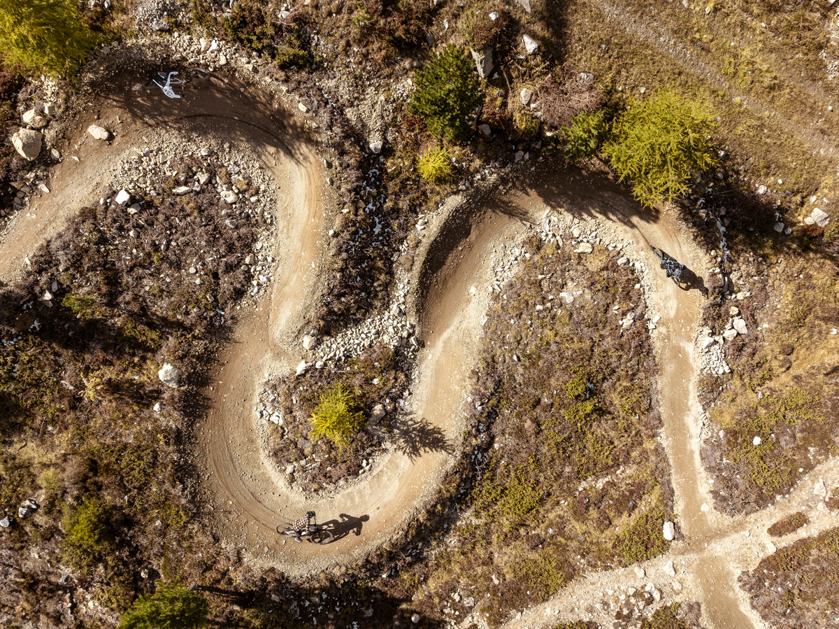 Top 20 Trail- und Bikeparks 2026