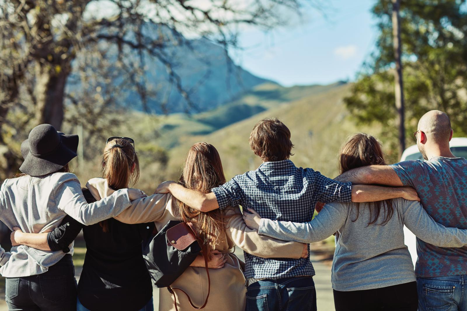 Firmen Wanderung Austria: Ein Wochenende, das ganz Österreich in Bewegung bringt