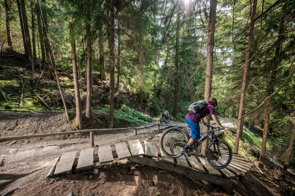 Top 20 Trail- und Bikeparks 2026