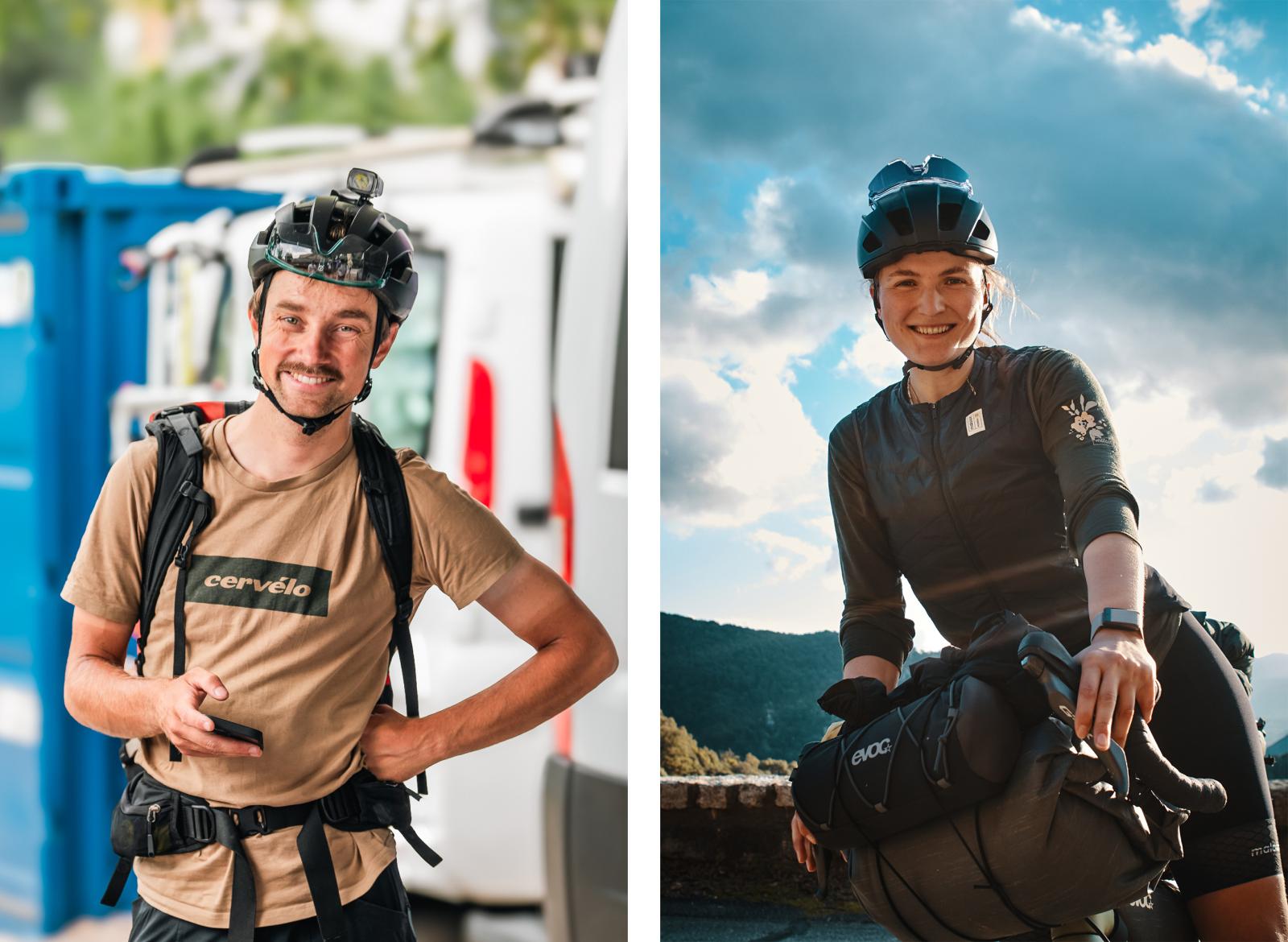 Abenteuer Minimalismus: Abstand vom Alltag, reduziert aufs Wesentliche: das Erlebnis Bikepackingtrip