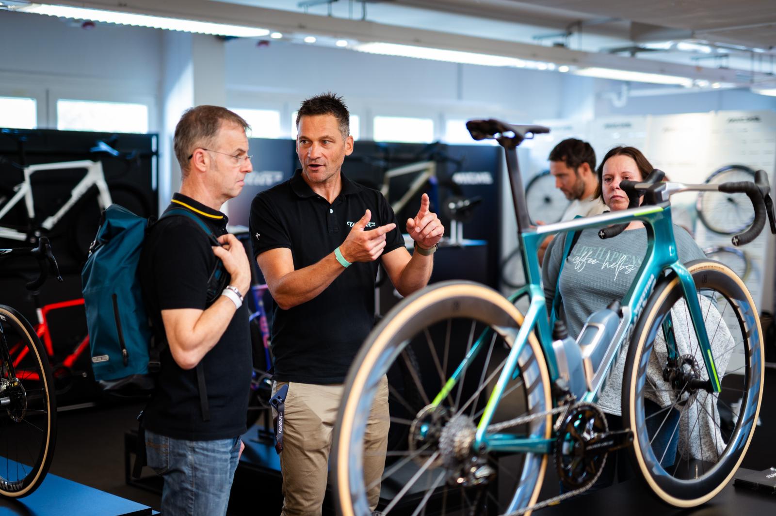 Austria on Bike 2026 bestätigt Stellenwert als B2B-Treffpunkt
