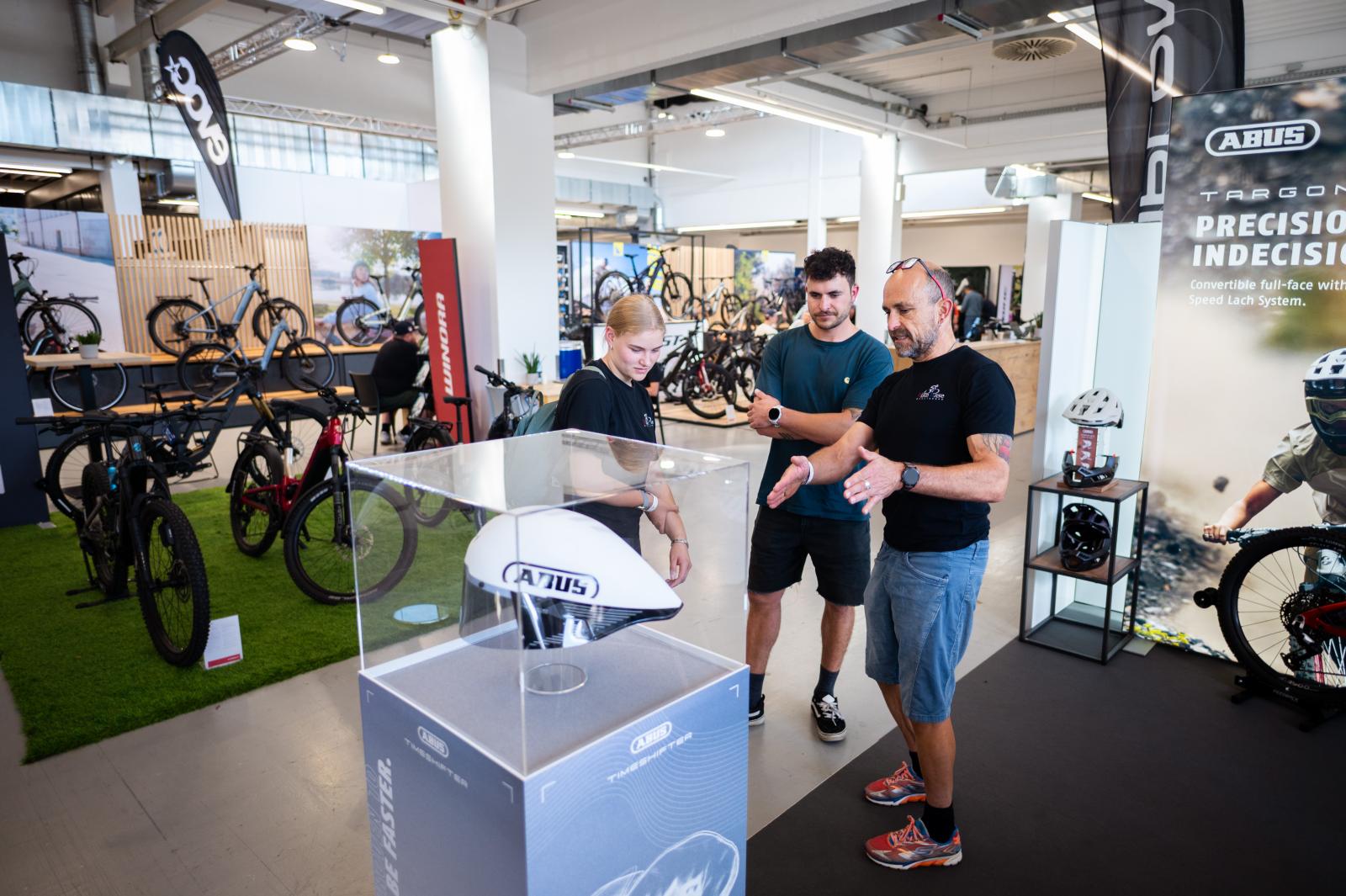 Austria on Bike 2026 bestätigt Stellenwert als B2B-Treffpunkt
