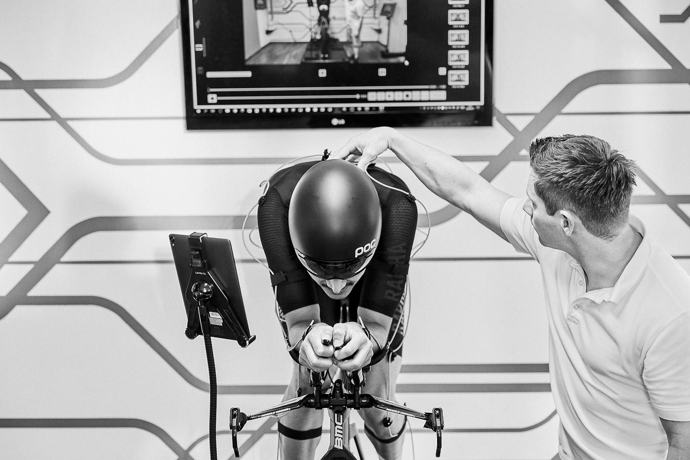 Wenn der Körper spricht! Passt dein Bike wirklich für dich? Finde es heraus – bei einem Bikeﬁtting