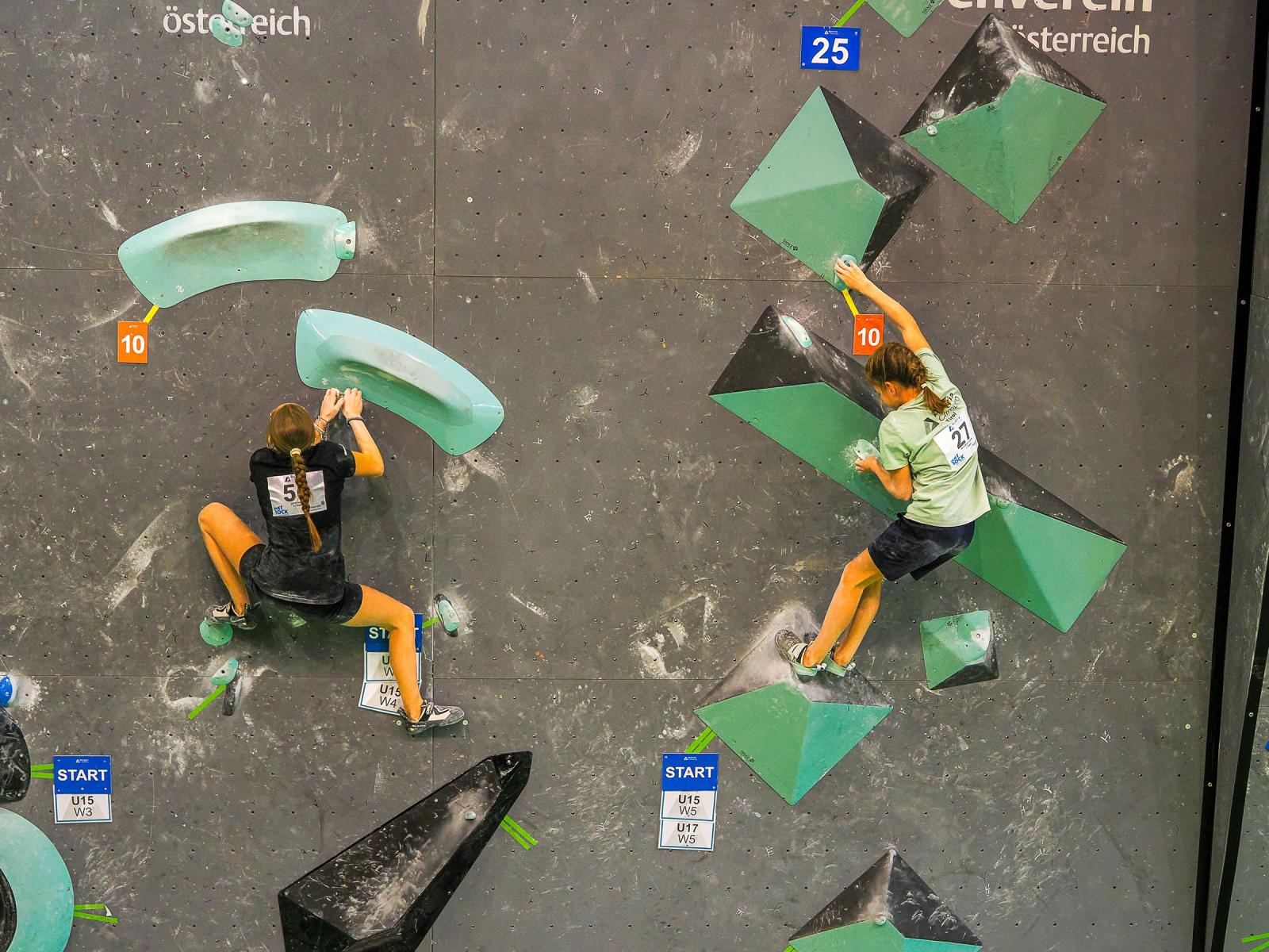Wo die Bergsportwelt zusammenkommt: Alpinmesse mit Alpinforum 2026
