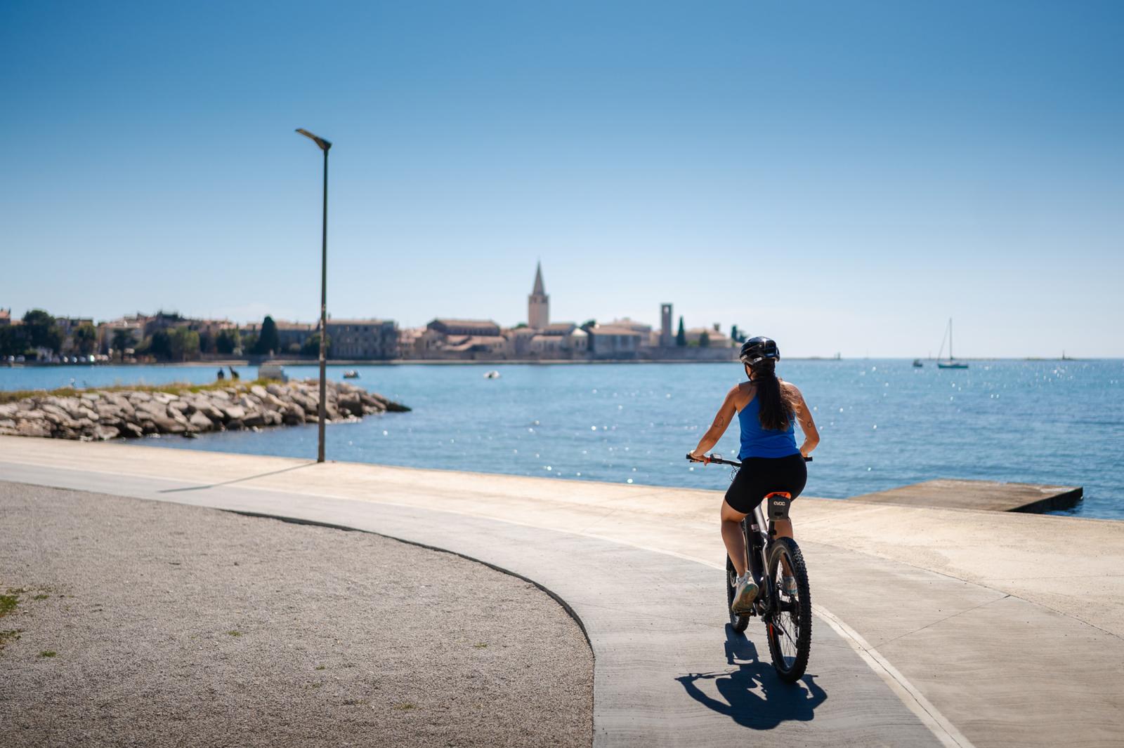 Kroatien mit dem Rad erleben