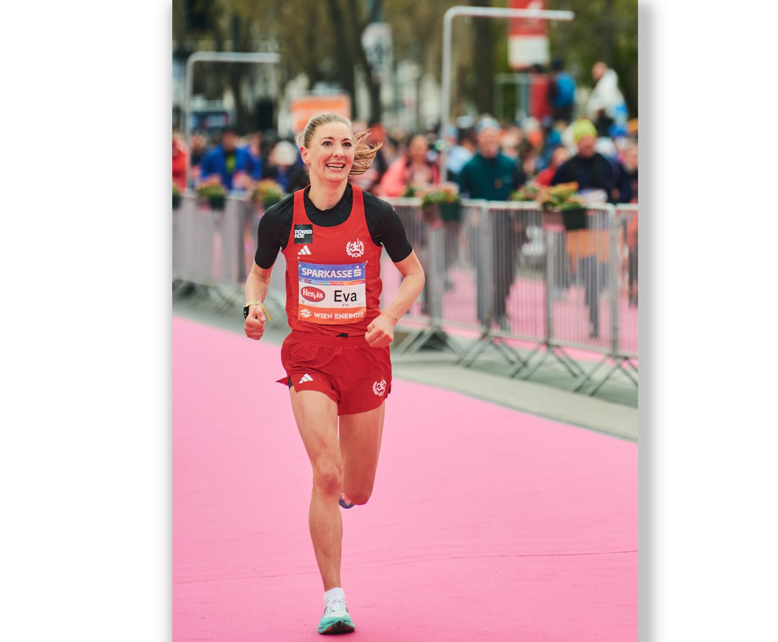 Eva Wutti und Andreas Vojta starten beim Wörthersee Marathon