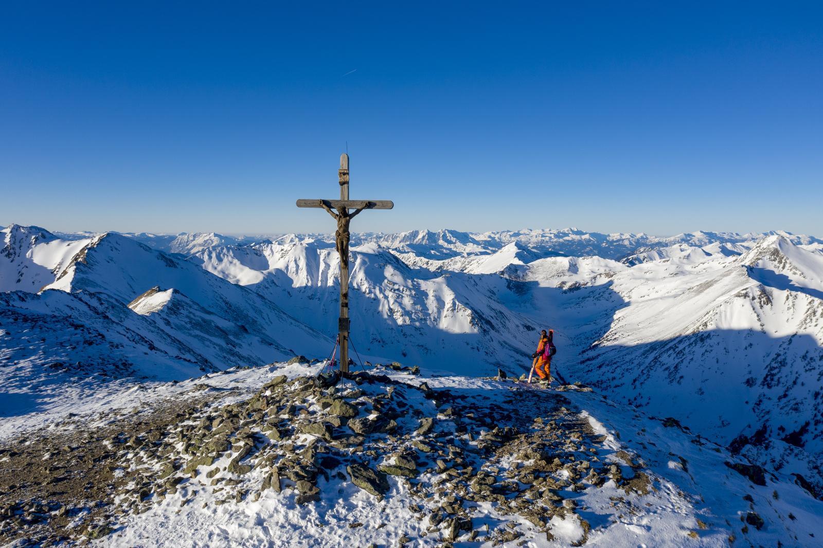 Top 20 Skitouren für Experten 2026