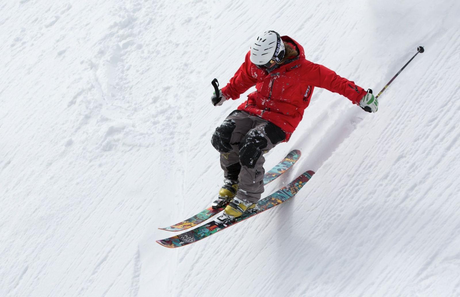 Hinter den Kulissen des Alpin-Ski-Weltcups: Wenn Sekundenbruchteile über Millionen entscheiden