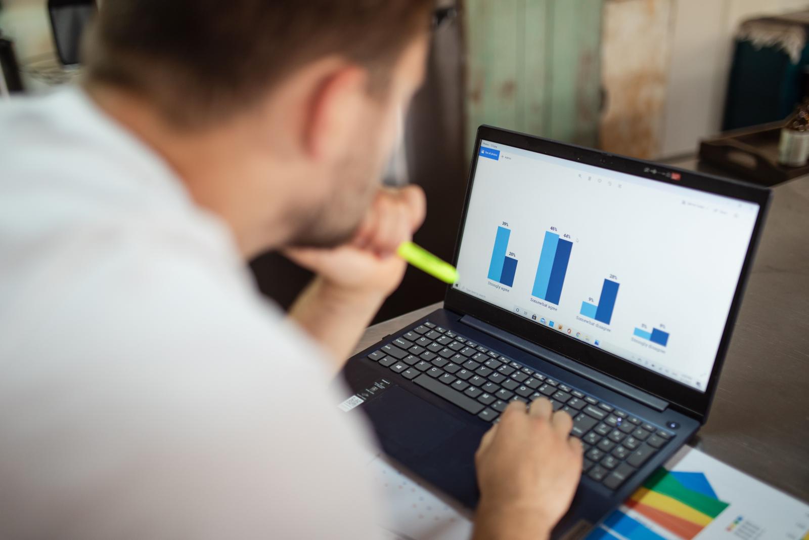 Bauchgefühl ist beim Sporttippen wertlos: Nur Datenanalyse bringt echte Resultate