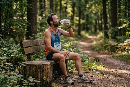 Darmgesundheit im Sport: Fünf Mikrobiom-Tests im Vergleich