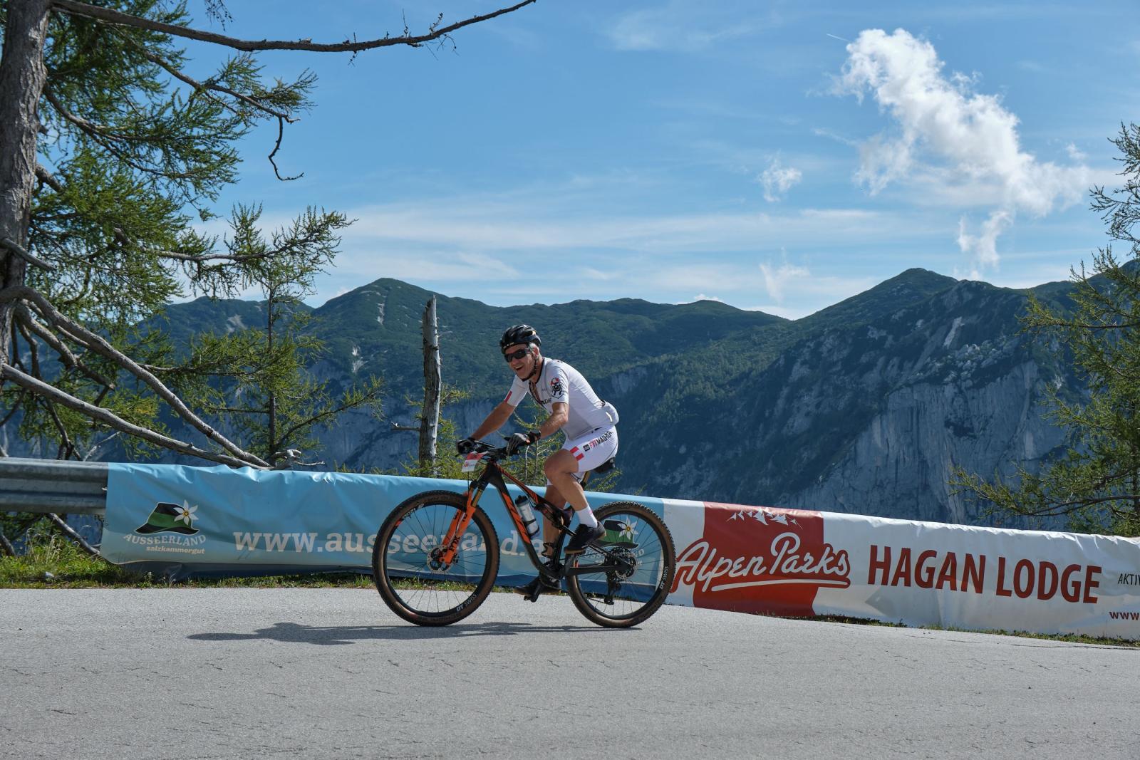7. Loser Bergzeitfahren auf den Altausseer Hausberg: Tolle Zeiten zum Saisonfinale!