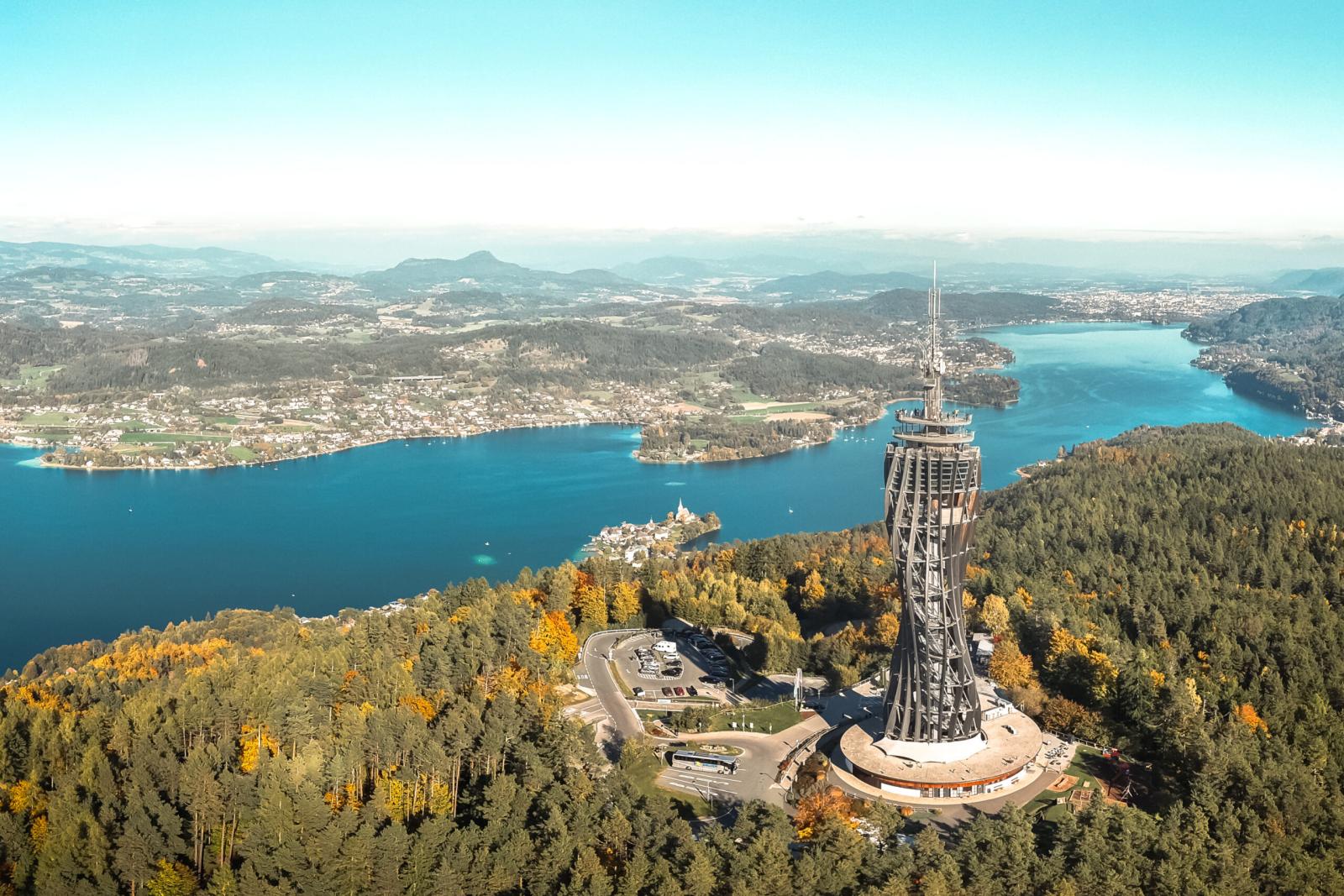 Wörthersee Marathon feiert am 27. September Premiere