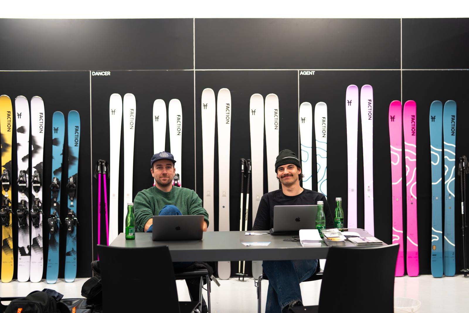 SPOT ON Innovation Pitch 2027: Start-ups vor der Branchenspitze