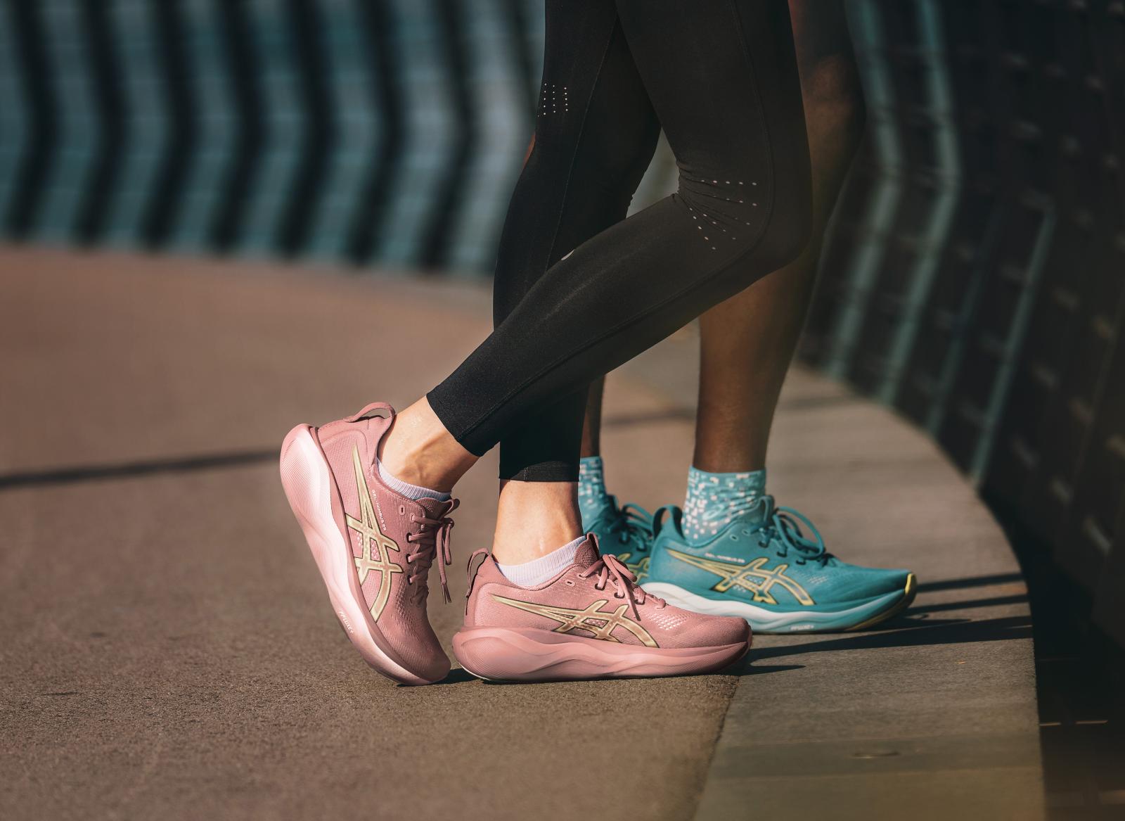 ASICS präsentiert den neuen GEL-NIMBUS 29