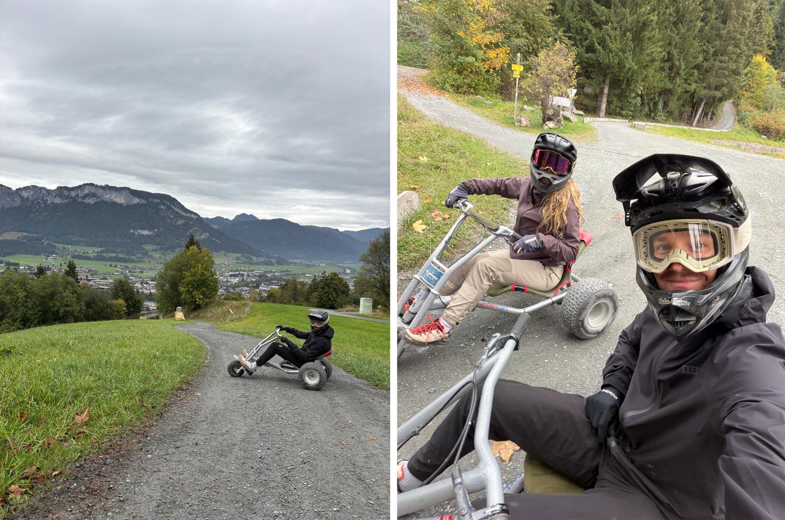 St. Johann in Tirol im Regions-Check: Zwischen Bike-Trails, Gipfelglück und Genuss