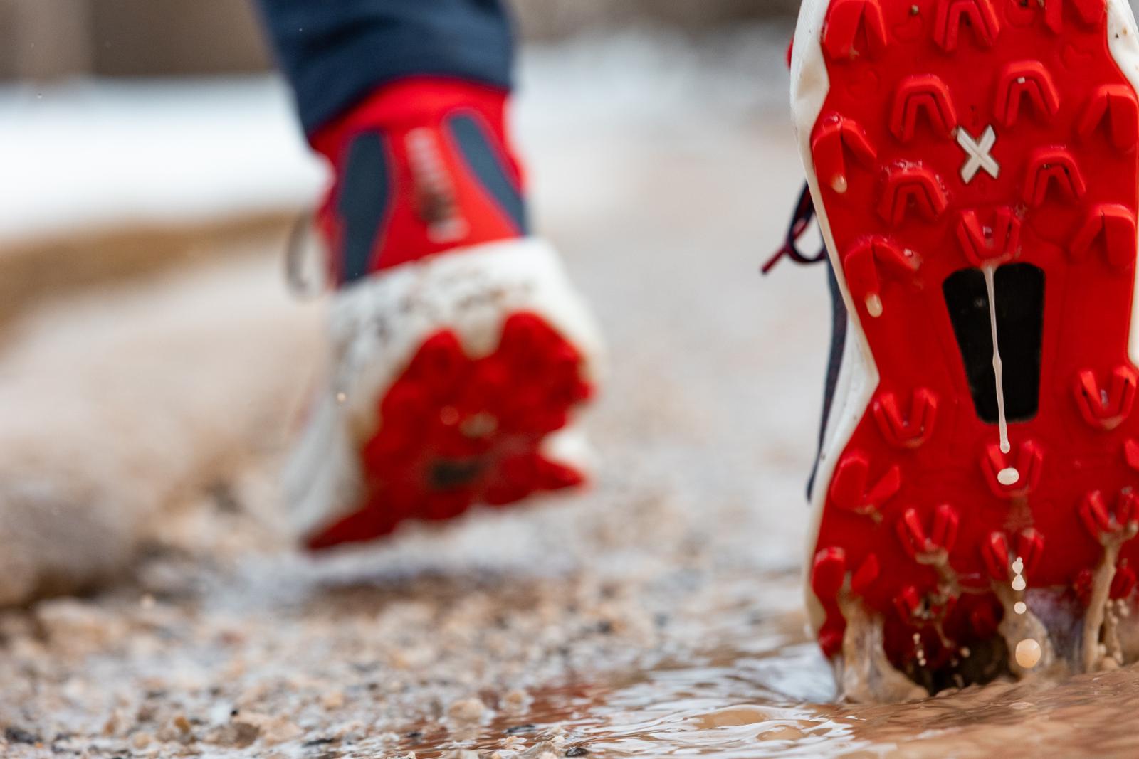 Gore-Tex-Laufschuh und Co.: die Ausrüstung für Herbstlaufrunden