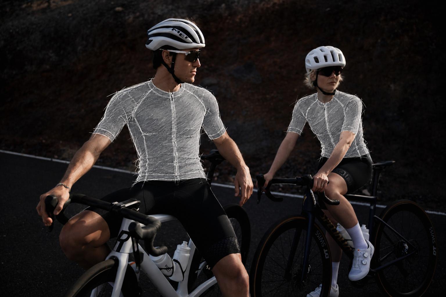SQlab ruft zum Community Design Contest für das Limited Jersey 2027 auf