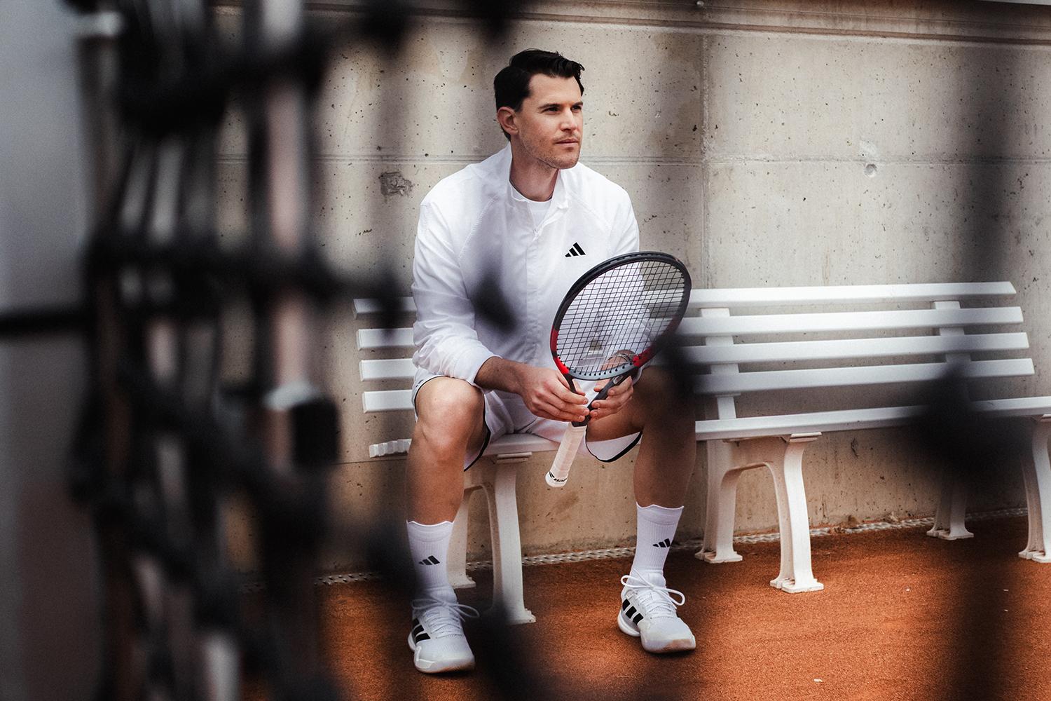 „Erfolg ist für mich heute anders“ – Dominic Thiem über sein Leben als Unternehmer und Parallelen zum Sport