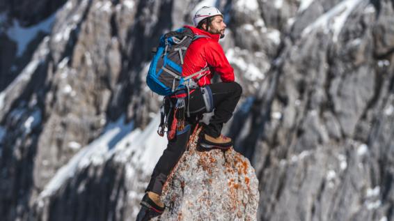 “90 years of Dachstein”: Das Jubiläums-Event steht vor der Tür / Bild: Dachstein “90 years of Dachstein”: Das Jubiläums-Event steht vor der Tür / Bild: Dachstein