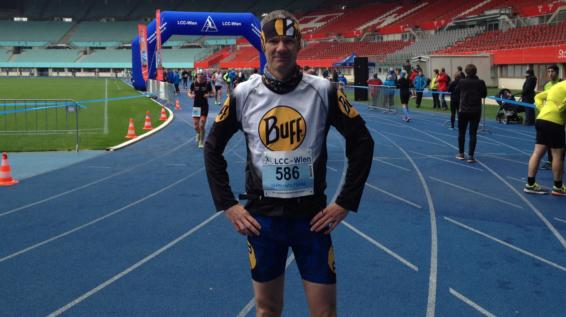 9 Länder, 9 Läufe - Folge 8: LCC Herbstmarathon (Wien) / Bild: Wolfgang Kühnelt