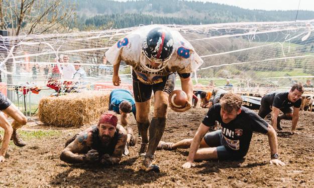 Fishermens Friend Strongman