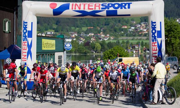 Bild: (c) Klaus Pribernig/Tour de Kärnten