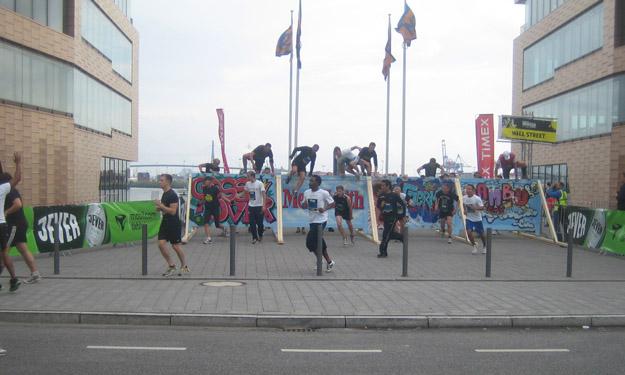 Grazathlon Last Call / Grazathlon Last Call