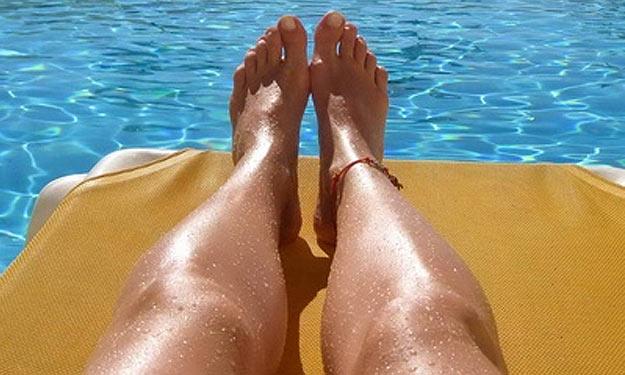 Weniger Fett effektive uebungen / Bild: Rosel Eckstein / pixelio.de Weniger Fett effektive uebungen